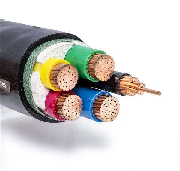 不同的电线电缆,会有不同的材质需求,用到的塑料种类也会不同.