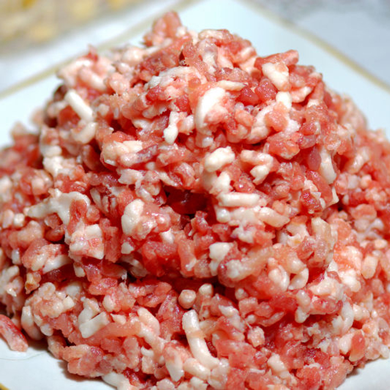 食品加工行业肉馅专属304不锈钢搅拌机特殊定制